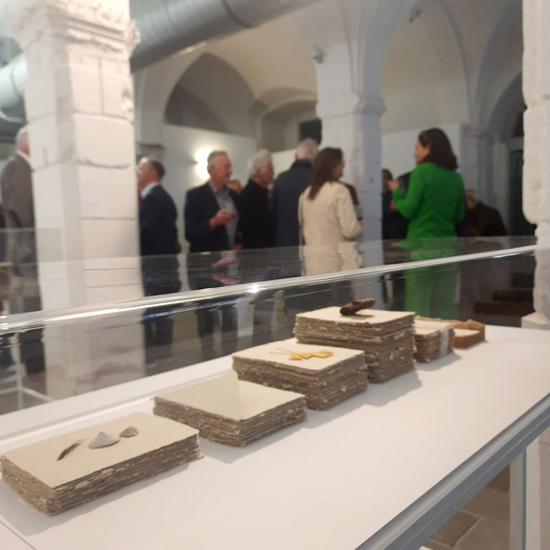 Goethe filetiert und neu serveirt